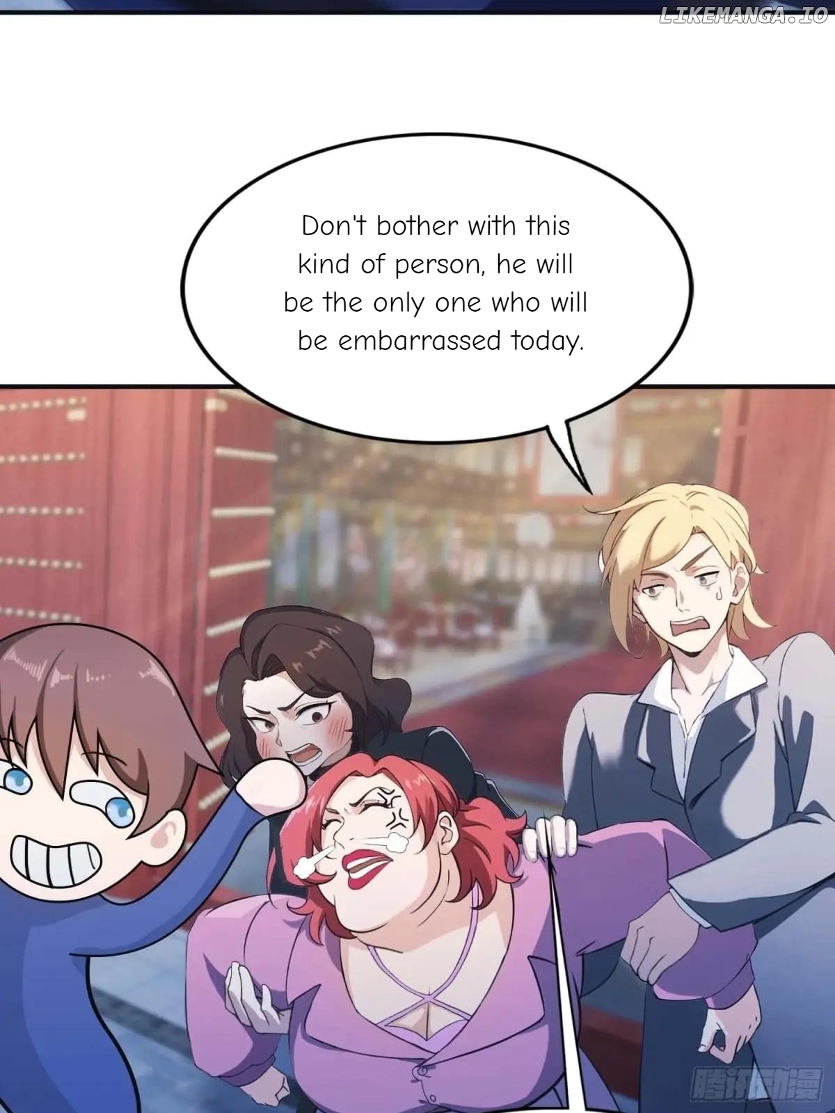 Cultivation Return on Campus - Ss2 Chapter 2 - page 40